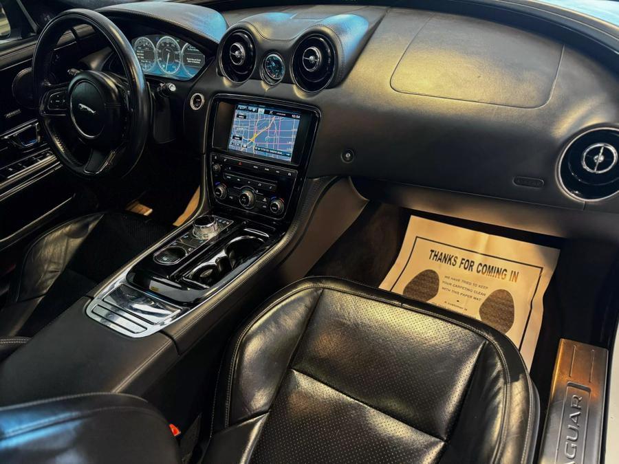 2015 Jaguar Xj XJ Sedan 4D, available for sale in Santa Ana, California | K&T Motor LLC. Santa Ana, California 2015 Jaguar Xj XJ Sedan 4D, available for sale in Santa Ana, California | K&T Motor LLC. Santa Ana, California