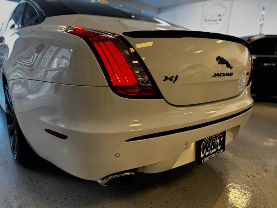 2015 Jaguar Xj XJ Sedan 4D, available for sale in Santa Ana, California | K&T Motor LLC. Santa Ana, California 2015 Jaguar Xj XJ Sedan 4D, available for sale in Santa Ana, California | K&T Motor LLC. Santa Ana, California