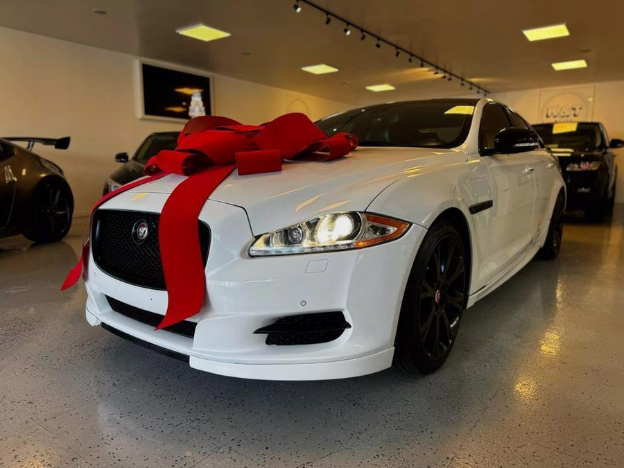 2015 Jaguar Xj XJ Sedan 4D, available for sale in Santa Ana, California | K&T Motor LLC. Santa Ana, California 2015 Jaguar Xj XJ Sedan 4D, available for sale in Santa Ana, California | K&T Motor LLC. Santa Ana, California