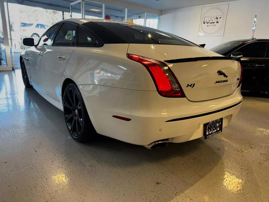 2015 Jaguar Xj XJ Sedan 4D, available for sale in Santa Ana, California | K&T Motor LLC. Santa Ana, California 2015 Jaguar Xj XJ Sedan 4D, available for sale in Santa Ana, California | K&T Motor LLC. Santa Ana, California