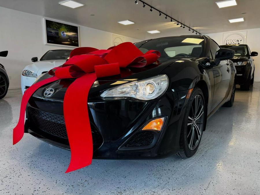 Used 2013 Scion Fr-s in Santa Ana, California | K&T Motor LLC. Santa Ana, California