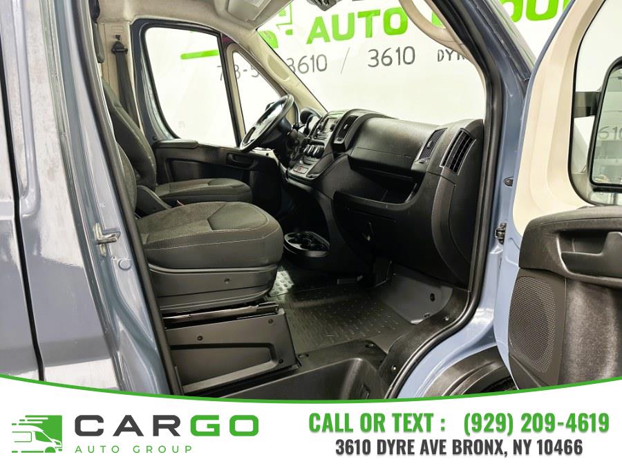 2019 Ram ProMaster Cargo Van 2500 High Roof 159" WB, available for sale in Bronx, New York | Cargo Auto Group LLC. Bronx, New York 2019 Ram ProMaster Cargo Van 2500 High Roof 159" WB, available for sale in Bronx, New York | Cargo Auto Group LLC. Bronx, New York