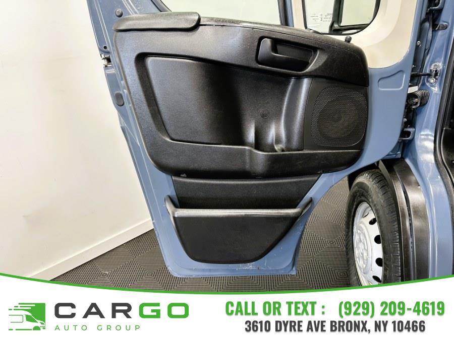 2019 Ram ProMaster Cargo Van 2500 High Roof 159" WB, available for sale in Bronx, New York | Cargo Auto Group LLC. Bronx, New York 2019 Ram ProMaster Cargo Van 2500 High Roof 159" WB, available for sale in Bronx, New York | Cargo Auto Group LLC. Bronx, New York