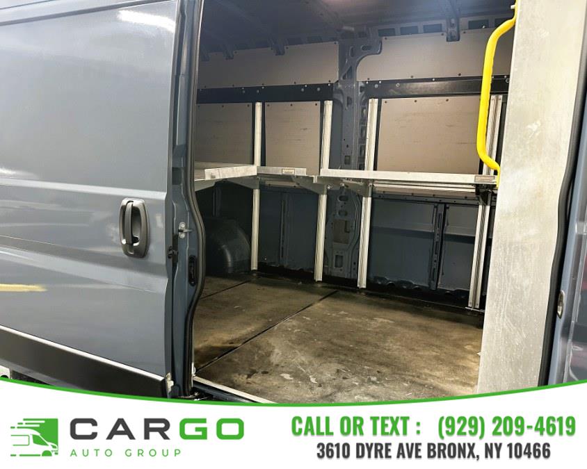 2019 Ram ProMaster Cargo Van 2500 High Roof 159" WB, available for sale in Bronx, New York | Cargo Auto Group LLC. Bronx, New York 2019 Ram ProMaster Cargo Van 2500 High Roof 159" WB, available for sale in Bronx, New York | Cargo Auto Group LLC. Bronx, New York