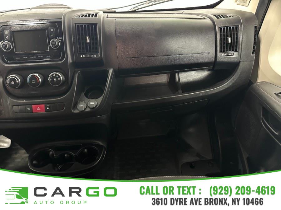2019 Ram ProMaster Cargo Van 2500 High Roof 159" WB, available for sale in Bronx, New York | Cargo Auto Group LLC. Bronx, New York 2019 Ram ProMaster Cargo Van 2500 High Roof 159" WB, available for sale in Bronx, New York | Cargo Auto Group LLC. Bronx, New York
