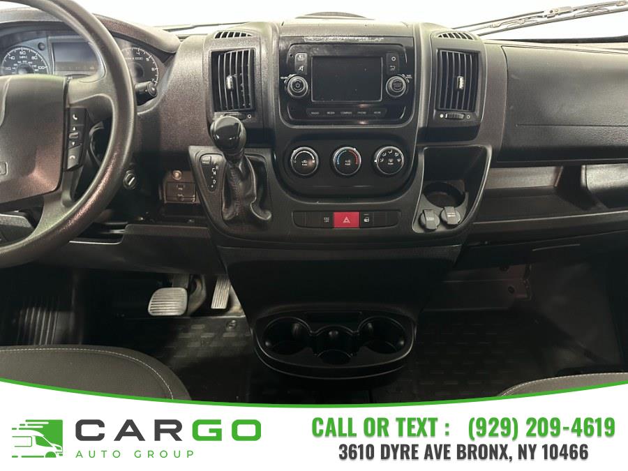 2019 Ram ProMaster Cargo Van 2500 High Roof 159" WB, available for sale in Bronx, New York | Cargo Auto Group LLC. Bronx, New York 2019 Ram ProMaster Cargo Van 2500 High Roof 159" WB, available for sale in Bronx, New York | Cargo Auto Group LLC. Bronx, New York