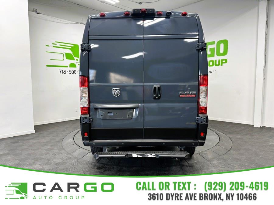 2019 Ram ProMaster Cargo Van 2500 High Roof 159" WB, available for sale in Bronx, New York | Cargo Auto Group LLC. Bronx, New York 2019 Ram ProMaster Cargo Van 2500 High Roof 159" WB, available for sale in Bronx, New York | Cargo Auto Group LLC. Bronx, New York