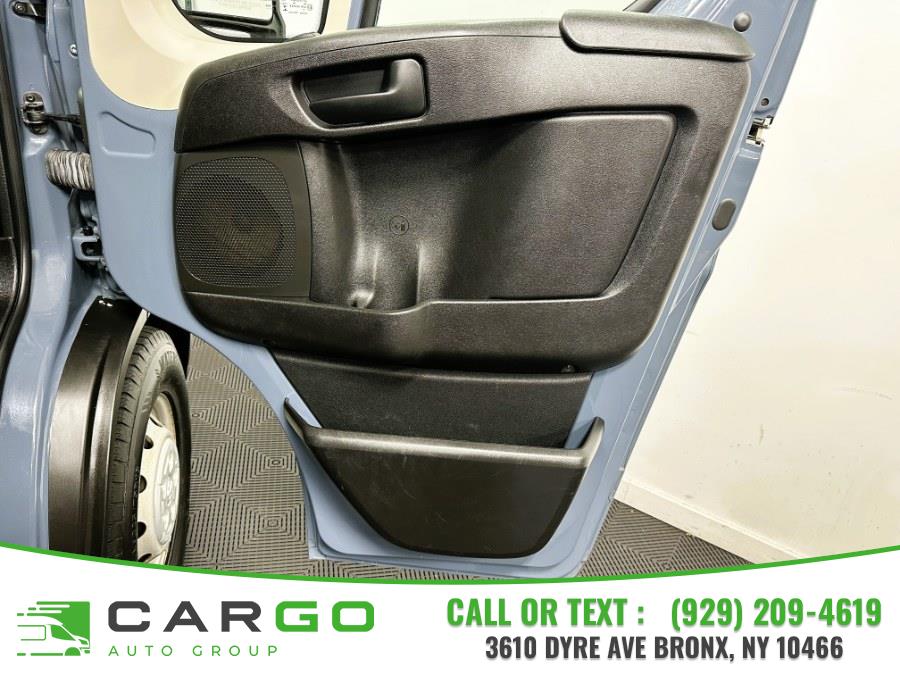 2019 Ram ProMaster Cargo Van 2500 High Roof 159" WB, available for sale in Bronx, New York | Cargo Auto Group LLC. Bronx, New York 2019 Ram ProMaster Cargo Van 2500 High Roof 159" WB, available for sale in Bronx, New York | Cargo Auto Group LLC. Bronx, New York