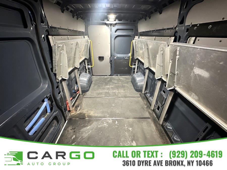 2019 Ram ProMaster Cargo Van 2500 High Roof 159" WB, available for sale in Bronx, New York | Cargo Auto Group LLC. Bronx, New York 2019 Ram ProMaster Cargo Van 2500 High Roof 159" WB, available for sale in Bronx, New York | Cargo Auto Group LLC. Bronx, New York