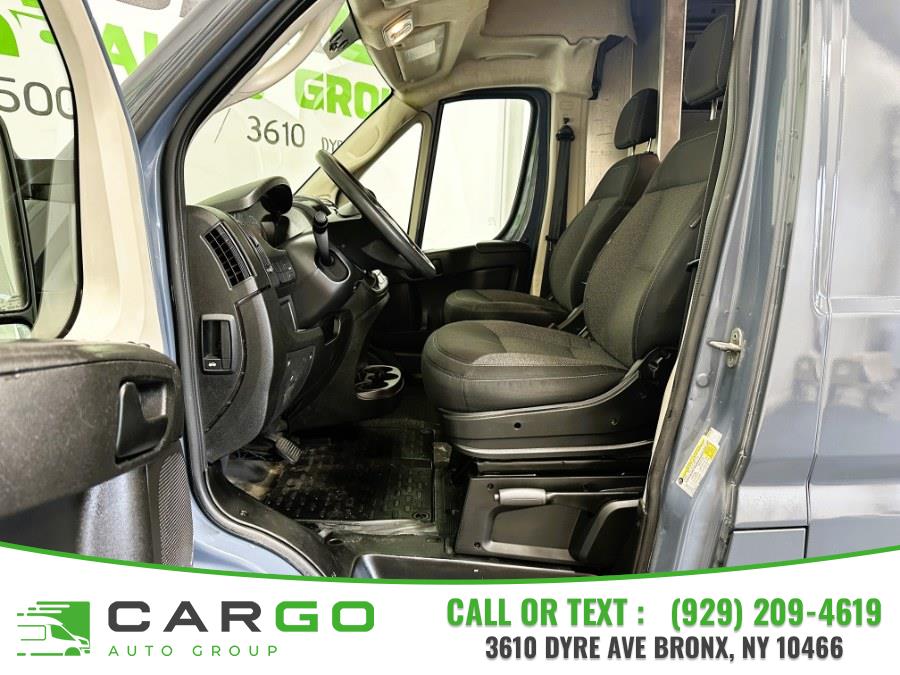 2019 Ram ProMaster Cargo Van 2500 High Roof 159" WB, available for sale in Bronx, New York | Cargo Auto Group LLC. Bronx, New York 2019 Ram ProMaster Cargo Van 2500 High Roof 159" WB, available for sale in Bronx, New York | Cargo Auto Group LLC. Bronx, New York