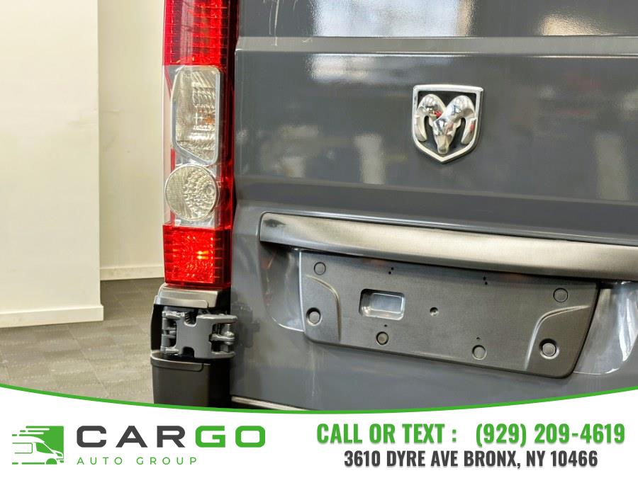 2019 Ram ProMaster Cargo Van 2500 High Roof 159" WB, available for sale in Bronx, New York | Cargo Auto Group LLC. Bronx, New York 2019 Ram ProMaster Cargo Van 2500 High Roof 159" WB, available for sale in Bronx, New York | Cargo Auto Group LLC. Bronx, New York