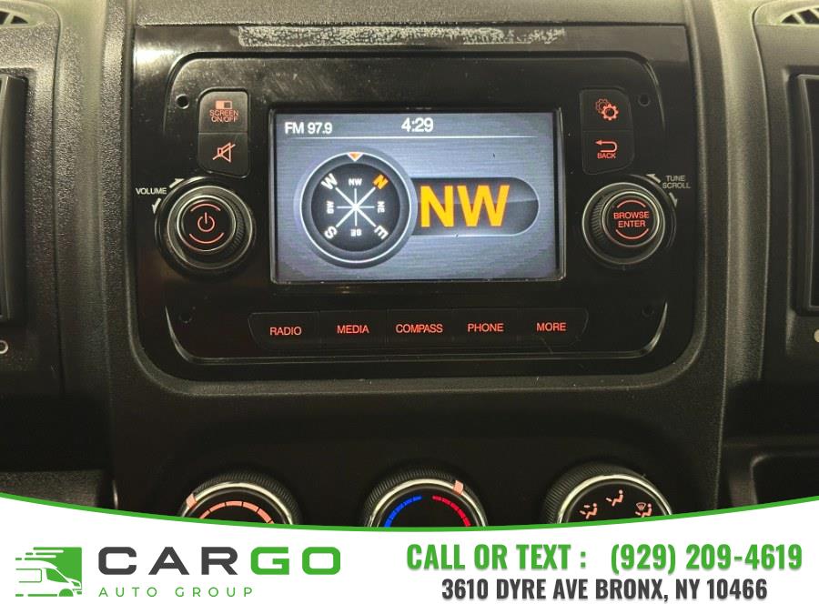 2019 Ram ProMaster Cargo Van 2500 High Roof 159" WB, available for sale in Bronx, New York | Cargo Auto Group LLC. Bronx, New York 2019 Ram ProMaster Cargo Van 2500 High Roof 159" WB, available for sale in Bronx, New York | Cargo Auto Group LLC. Bronx, New York
