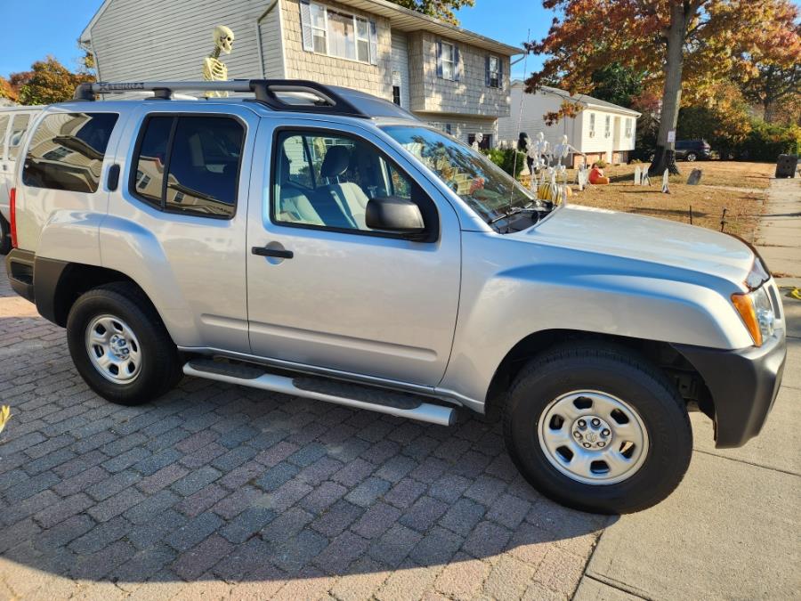 Used 2011 Nissan Xterra in West Babylon, New York | SGM Auto Sales. West Babylon, New York