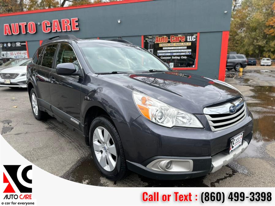 Used 2011 Subaru Outback in Vernon , Connecticut | Auto Care Motors. Vernon , Connecticut