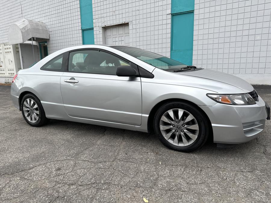 Used 2010 Honda Civic Cpe in Milford, Connecticut | Dealertown Auto Wholesalers. Milford, Connecticut