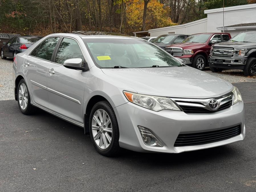 Used 2014 Toyota Camry in Ashland, Massachusetts | New Beginning Auto Service Inc. Ashland, Massachusetts