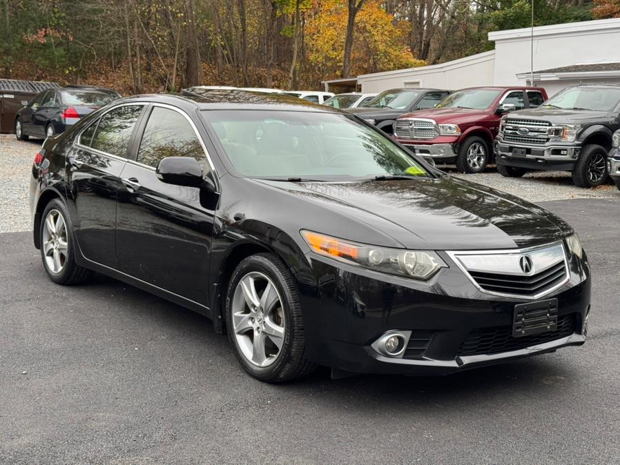 Used 2012 Acura TSX in Ashland, Massachusetts | New Beginning Auto Service Inc. Ashland, Massachusetts