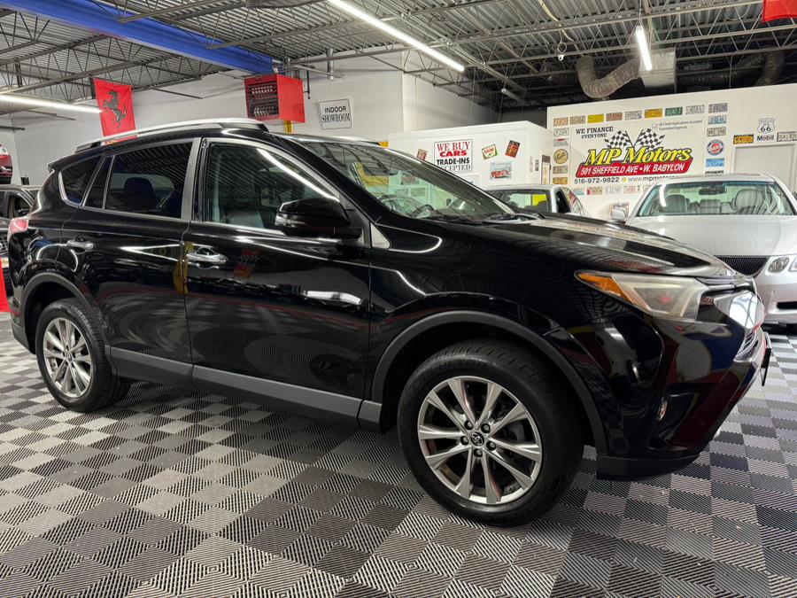 Used 2016 Toyota RAV4 in West Babylon , New York | MP Motors Inc. West Babylon , New York