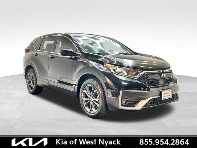 Used 2020 Honda Cr-v in Bronx, New York | Eastchester Motor Cars. Bronx, New York