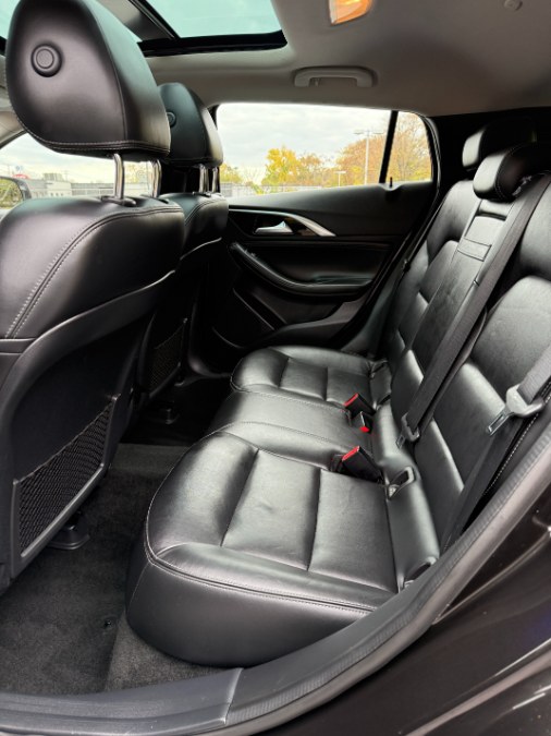 2019 INFINITI QX30 LUXE AWD, available for sale in Medford, Massachusetts | A-Tech. Medford, Massachusetts 2019 INFINITI QX30 LUXE AWD, available for sale in Medford, Massachusetts | A-Tech. Medford, Massachusetts