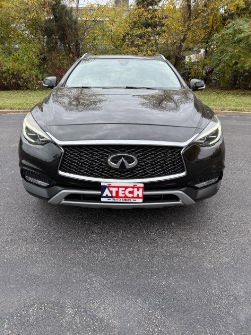 2019 INFINITI QX30 LUXE AWD, available for sale in Medford, Massachusetts | A-Tech. Medford, Massachusetts 2019 INFINITI QX30 LUXE AWD, available for sale in Medford, Massachusetts | A-Tech. Medford, Massachusetts