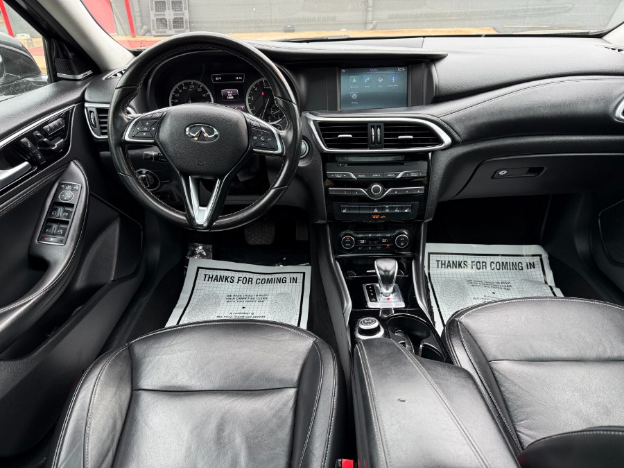 2019 INFINITI QX30 LUXE AWD, available for sale in Medford, Massachusetts | A-Tech. Medford, Massachusetts 2019 INFINITI QX30 LUXE AWD, available for sale in Medford, Massachusetts | A-Tech. Medford, Massachusetts
