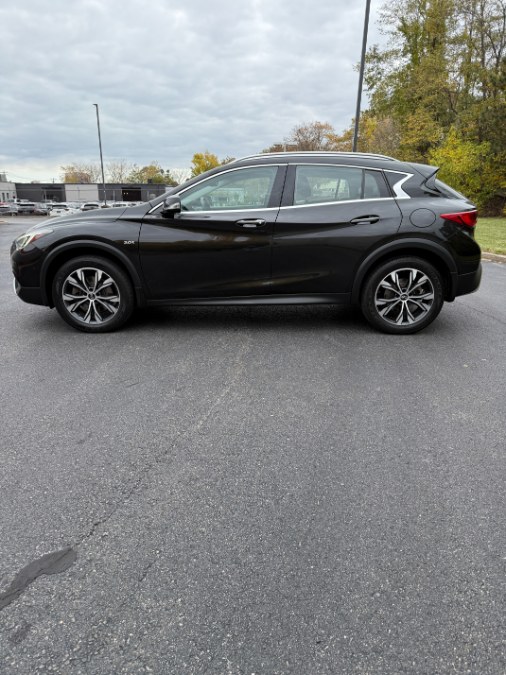 2019 INFINITI QX30 LUXE AWD, available for sale in Medford, Massachusetts | A-Tech. Medford, Massachusetts 2019 INFINITI QX30 LUXE AWD, available for sale in Medford, Massachusetts | A-Tech. Medford, Massachusetts