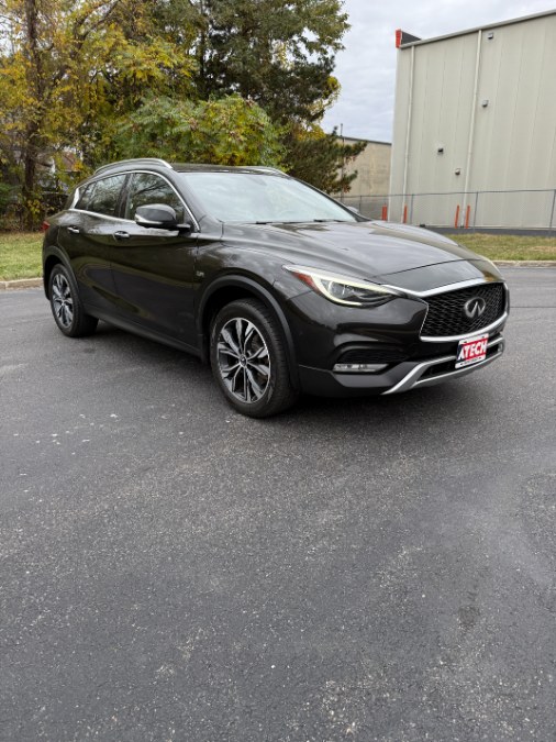 2019 INFINITI QX30 LUXE AWD, available for sale in Medford, Massachusetts | A-Tech. Medford, Massachusetts 2019 INFINITI QX30 LUXE AWD, available for sale in Medford, Massachusetts | A-Tech. Medford, Massachusetts
