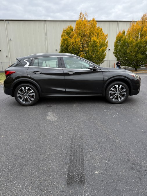 2019 INFINITI QX30 LUXE AWD, available for sale in Medford, Massachusetts | A-Tech. Medford, Massachusetts 2019 INFINITI QX30 LUXE AWD, available for sale in Medford, Massachusetts | A-Tech. Medford, Massachusetts