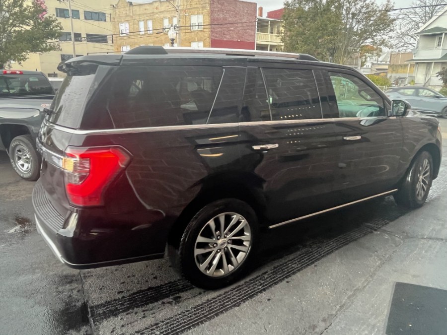 2018 Ford Expedition Limited photo 9