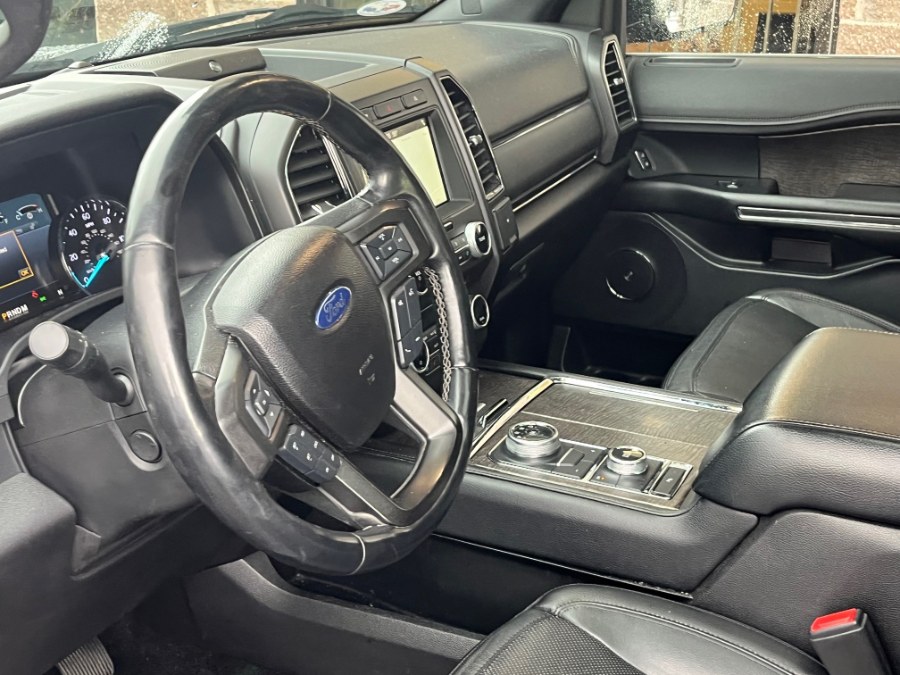 2018 Ford Expedition Limited photo 4