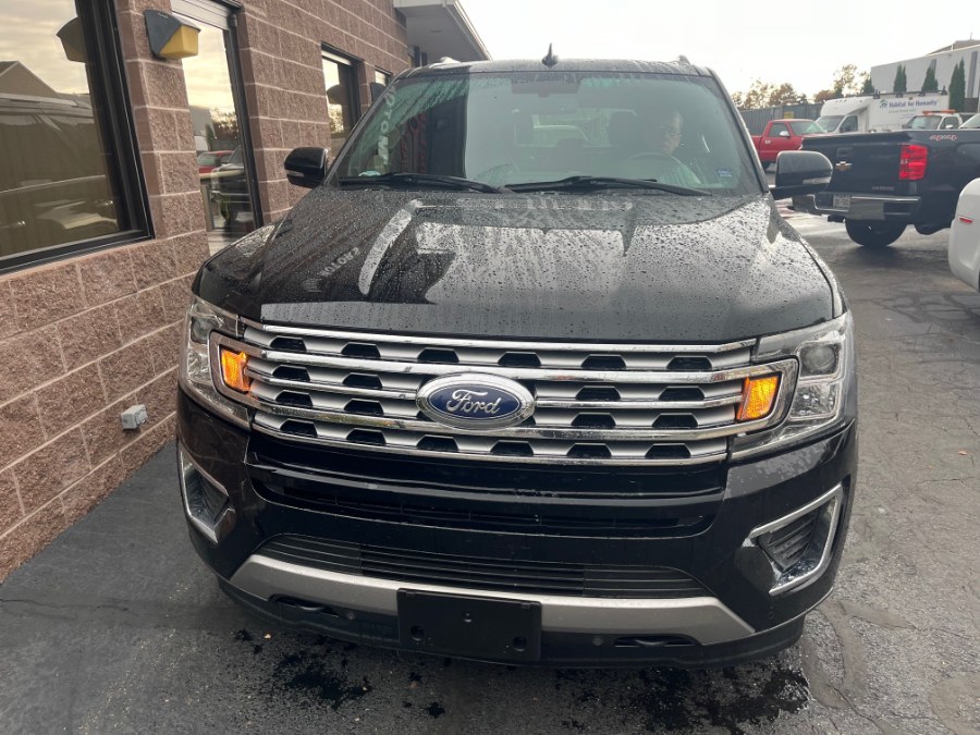 2018 Ford Expedition Limited photo 1