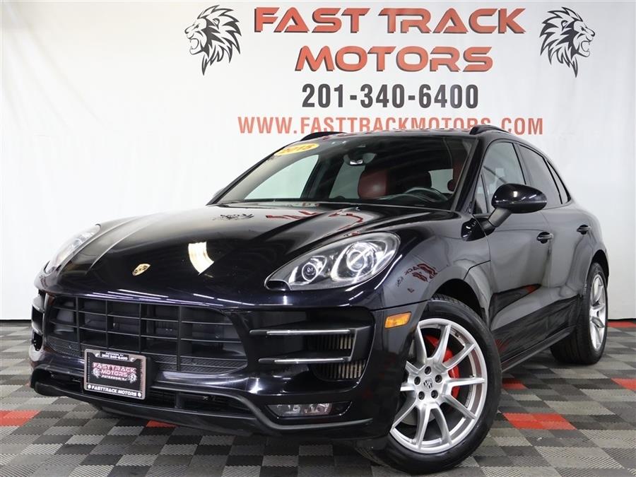 Used 2015 Porsche Macan in Paterson, New Jersey | Fast Track Motors. Paterson, New Jersey