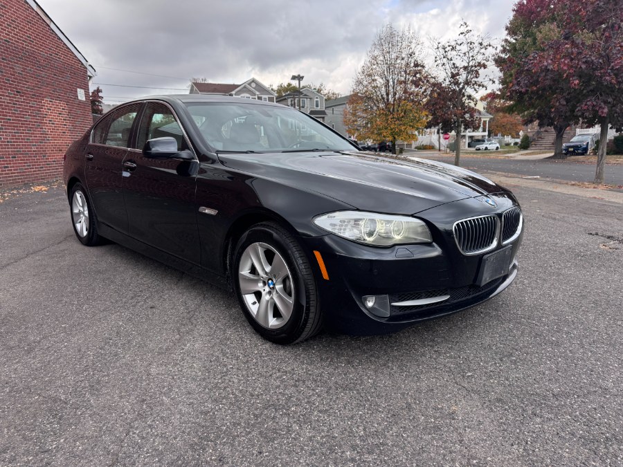 Used 2013 BMW 5 Series in Lyndhurst, New Jersey | Cars With Deals. Lyndhurst, New Jersey