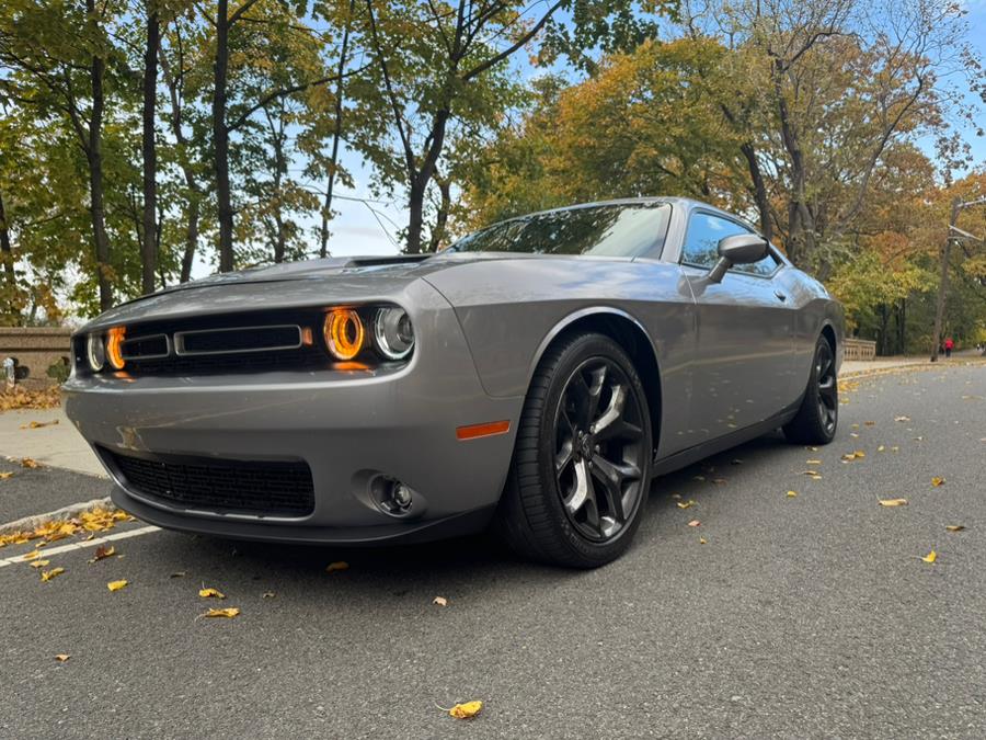 Used 2016 Dodge Challenger in Jersey City, New Jersey | Zettes Auto Mall. Jersey City, New Jersey