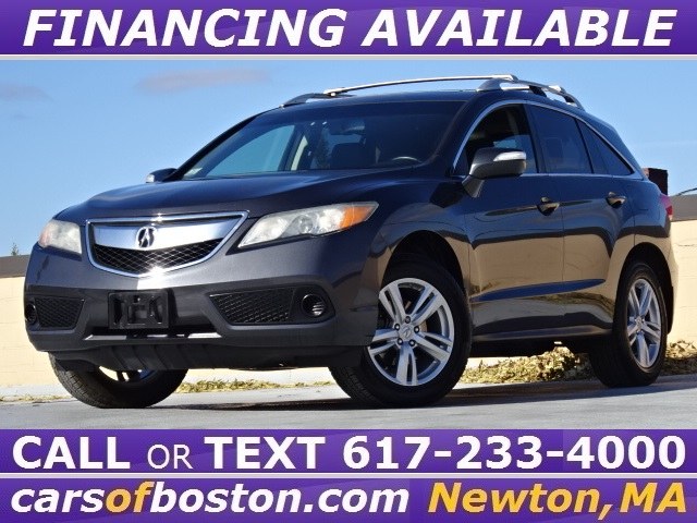 Used 2013 Acura RDX in Newton, Massachusetts | Cars of Boston. Newton, Massachusetts