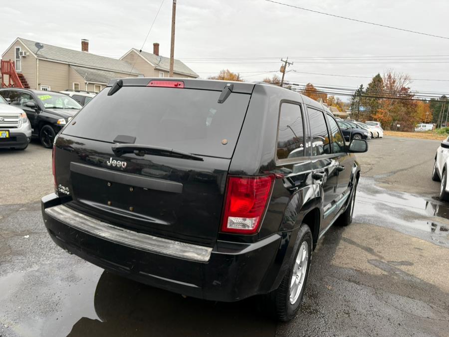2008 Jeep Grand Cherokee 4WD 4dr Laredo, available for sale in East Windsor, Connecticut | CT Car Co LLC. East Windsor, Connecticut 2008 Jeep Grand Cherokee 4WD 4dr Laredo, available for sale in East Windsor, Connecticut | CT Car Co LLC. East Windsor, Connecticut