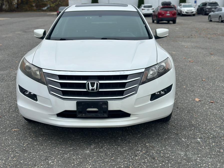 Used 2010 Honda Accord Crosstour in Springfield, Massachusetts | Auto Globe LLC. Springfield, Massachusetts