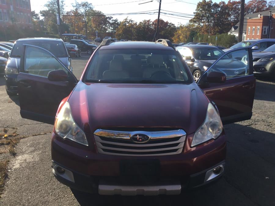 Used 2011 Subaru Outback in Manchester, Connecticut | Liberty Motors. Manchester, Connecticut