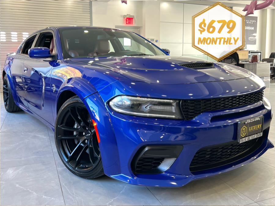 Used 2020 Dodge Charger in Franklin Square, New York | C Rich Cars. Franklin Square, New York