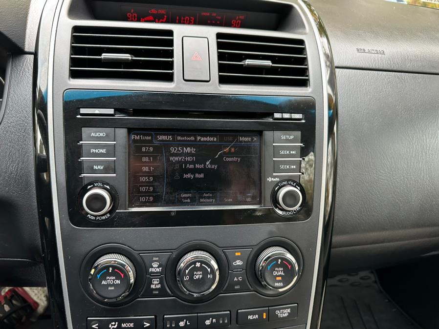 2014 Mazda CX-9 AWD 4dr Touring, available for sale in New Britain, Connecticut | Supreme Automotive. New Britain, Connecticut 2014 Mazda CX-9 AWD 4dr Touring, available for sale in New Britain, Connecticut | Supreme Automotive. New Britain, Connecticut