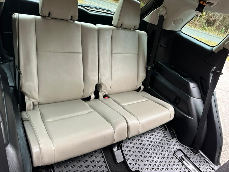 2014 Mazda CX-9 AWD 4dr Touring, available for sale in New Britain, Connecticut | Supreme Automotive. New Britain, Connecticut 2014 Mazda CX-9 AWD 4dr Touring, available for sale in New Britain, Connecticut | Supreme Automotive. New Britain, Connecticut