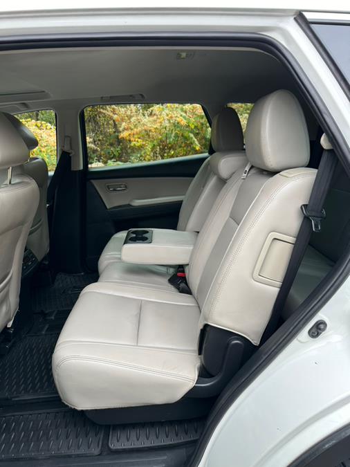 2014 Mazda CX-9 AWD 4dr Touring, available for sale in New Britain, Connecticut | Supreme Automotive. New Britain, Connecticut 2014 Mazda CX-9 AWD 4dr Touring, available for sale in New Britain, Connecticut | Supreme Automotive. New Britain, Connecticut