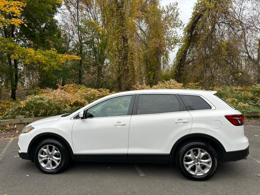 2014 Mazda CX-9 AWD 4dr Touring, available for sale in New Britain, Connecticut | Supreme Automotive. New Britain, Connecticut 2014 Mazda CX-9 AWD 4dr Touring, available for sale in New Britain, Connecticut | Supreme Automotive. New Britain, Connecticut