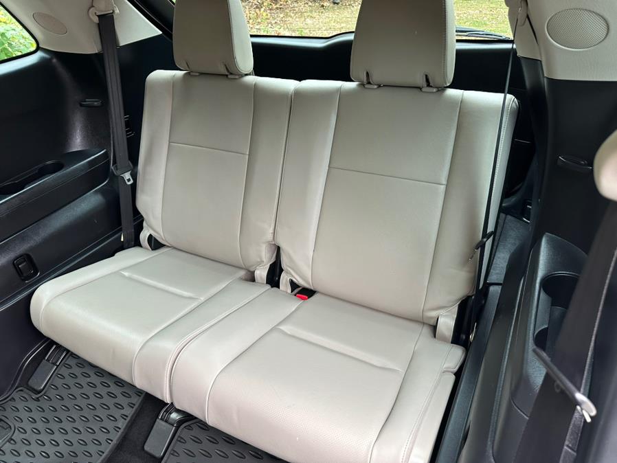 2014 Mazda CX-9 AWD 4dr Touring, available for sale in New Britain, Connecticut | Supreme Automotive. New Britain, Connecticut 2014 Mazda CX-9 AWD 4dr Touring, available for sale in New Britain, Connecticut | Supreme Automotive. New Britain, Connecticut