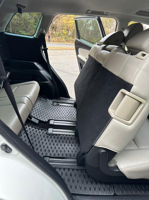 2014 Mazda CX-9 AWD 4dr Touring, available for sale in New Britain, Connecticut | Supreme Automotive. New Britain, Connecticut 2014 Mazda CX-9 AWD 4dr Touring, available for sale in New Britain, Connecticut | Supreme Automotive. New Britain, Connecticut