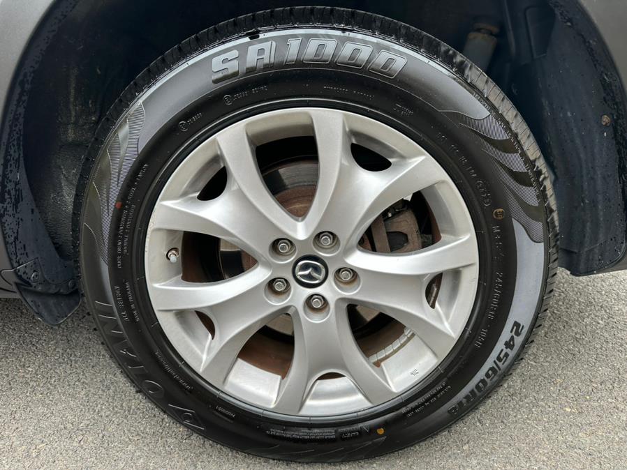 2014 Mazda CX-9 AWD 4dr Touring, available for sale in New Britain, Connecticut | Supreme Automotive. New Britain, Connecticut 2014 Mazda CX-9 AWD 4dr Touring, available for sale in New Britain, Connecticut | Supreme Automotive. New Britain, Connecticut