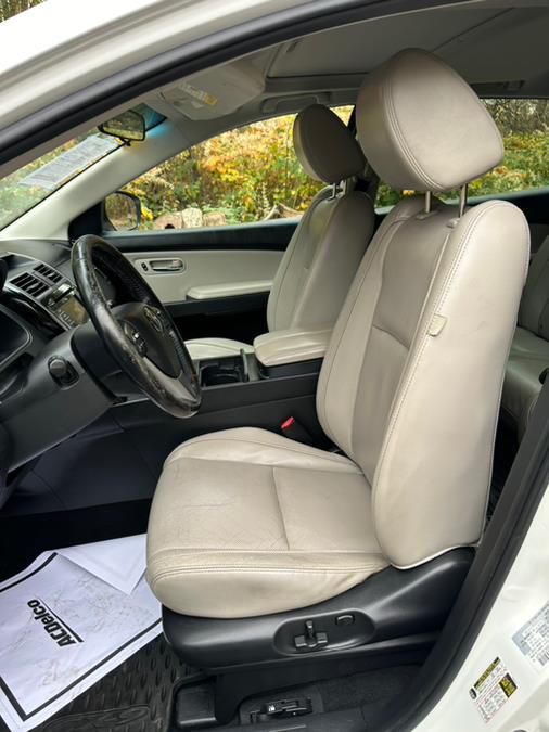 2014 Mazda CX-9 AWD 4dr Touring, available for sale in New Britain, Connecticut | Supreme Automotive. New Britain, Connecticut 2014 Mazda CX-9 AWD 4dr Touring, available for sale in New Britain, Connecticut | Supreme Automotive. New Britain, Connecticut