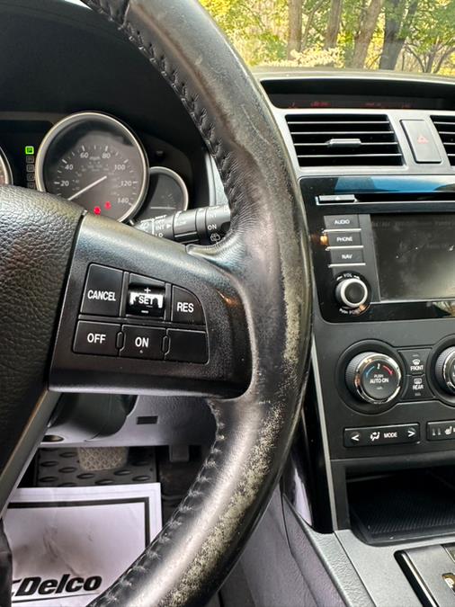 2014 Mazda CX-9 AWD 4dr Touring, available for sale in New Britain, Connecticut | Supreme Automotive. New Britain, Connecticut 2014 Mazda CX-9 AWD 4dr Touring, available for sale in New Britain, Connecticut | Supreme Automotive. New Britain, Connecticut