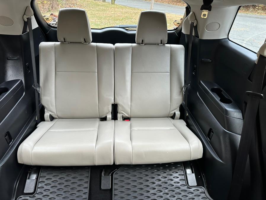 2014 Mazda CX-9 AWD 4dr Touring, available for sale in New Britain, Connecticut | Supreme Automotive. New Britain, Connecticut 2014 Mazda CX-9 AWD 4dr Touring, available for sale in New Britain, Connecticut | Supreme Automotive. New Britain, Connecticut